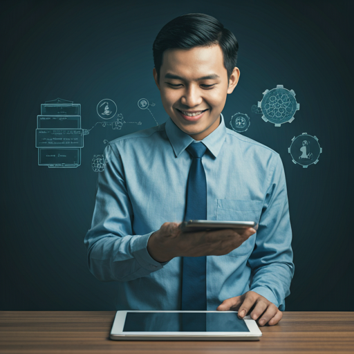 Vietnamese SME Success